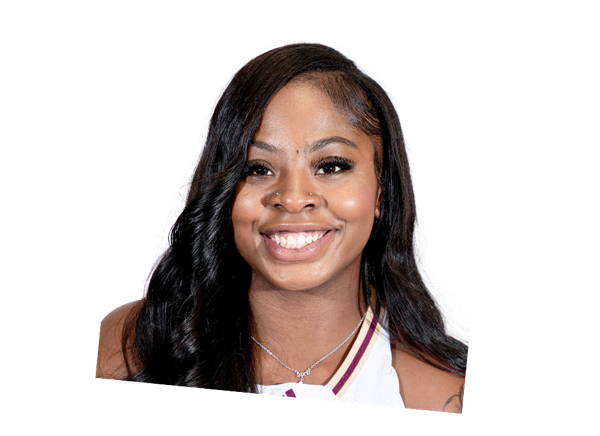 Ja'Mia Harris, Basketball, undefined