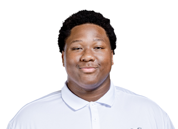 Izaac Murry, Football, Alabama State