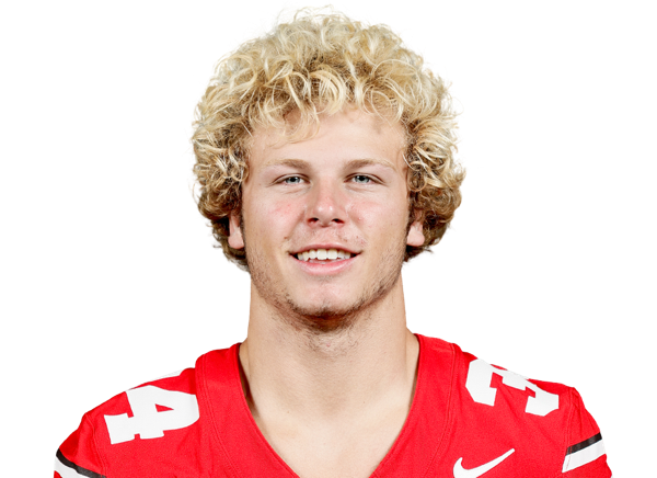 Brennen Schramm, Football, undefined