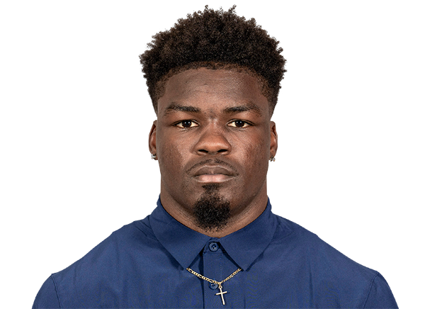 Omari Hayes photo