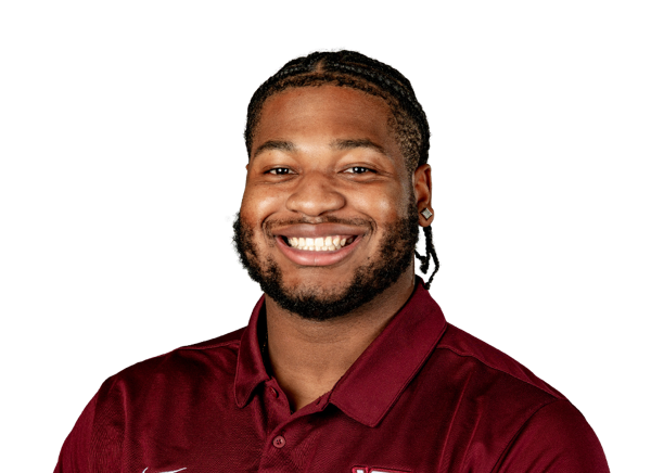 Kelvin Gilliam Jr., Football, undefined