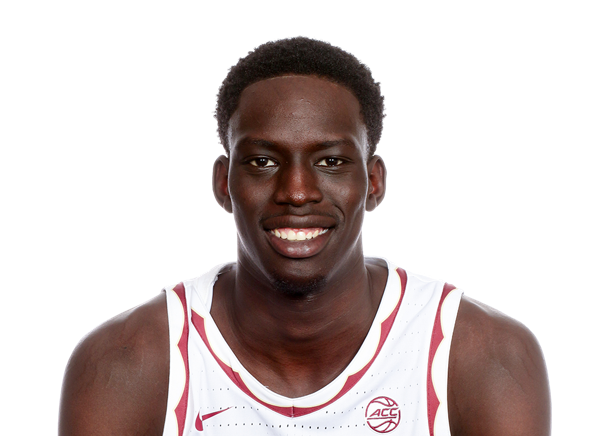 Alier Maluk, Basketball, undefined