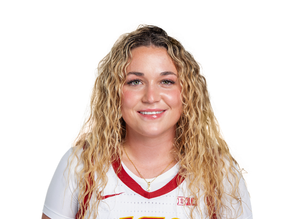 Brooklyn Shamblin, Basketball, undefined