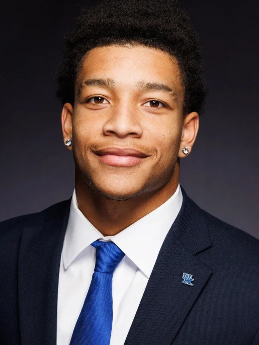 Montavin Quisenberry - Verified College Athlete on RallyFuel NIL Platform Montavin Quisenberry