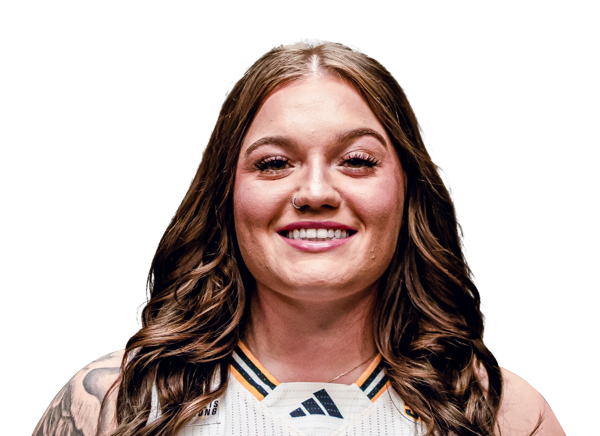 Samantha Shanks, Basketball, Southern Miss