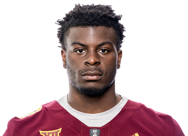 Albert Smith III, Football, undefined