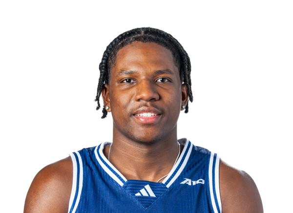 Jaylen Robinson, Basketball, undefined