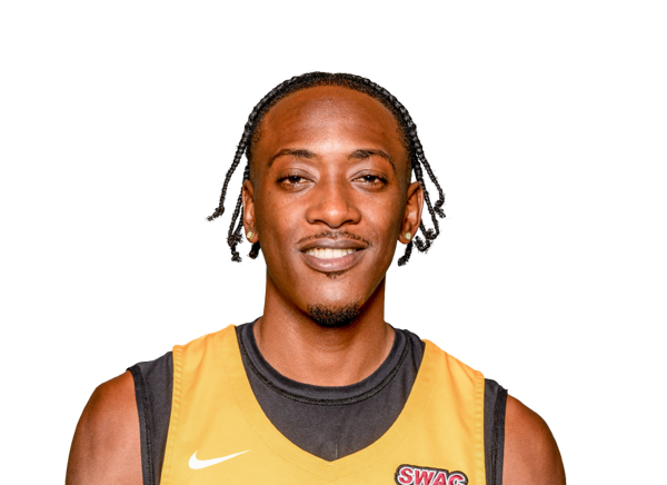 Kalil Camara, Basketball, Bethune-Cookman University