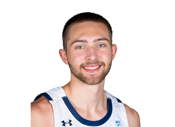 Kody Frey, Basketball, undefined