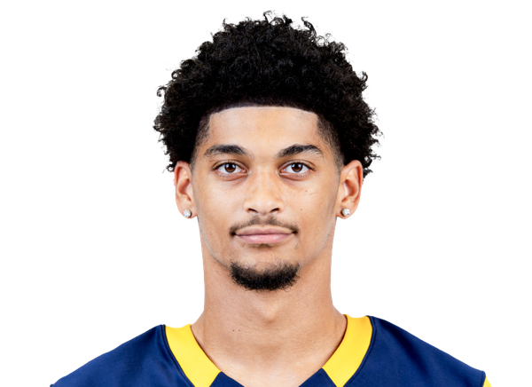 Da'Shawn Martin, Football, Kent State