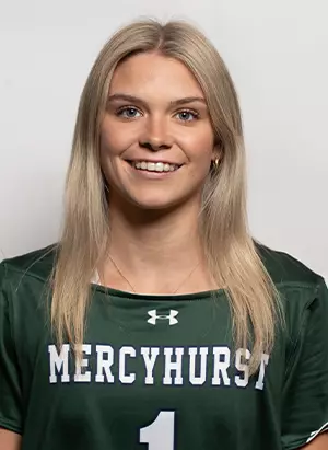 Mia Simpson, Lacrosse, undefined
