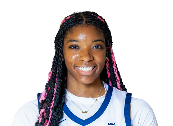 Faith Wylder, Basketball, undefined