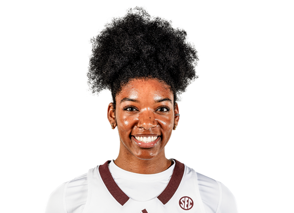 Faith Wylder, Basketball, Mississippi State University