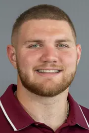 Kenneth Butler III - Verified College Athlete on RallyFuel NIL Platform Kenneth Butler III