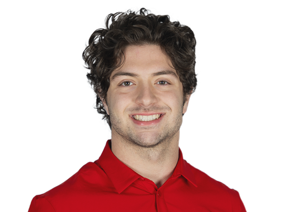 Ryan Klimp, Football, undefined