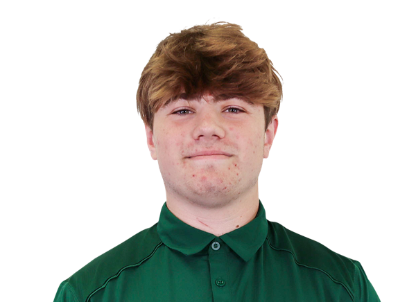 Ike Ackerman, Football, Ohio University