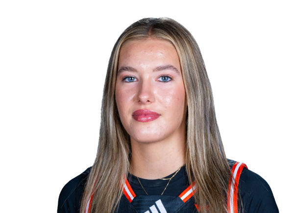 Luisa Anderegg - Verified College Athlete on RallyFuel NIL Platform Luisa Anderegg