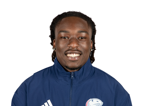 Jayvon Henderson, Football, undefined