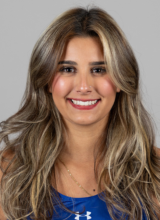 Sabrina Moore, Beach Volleyball, undefined