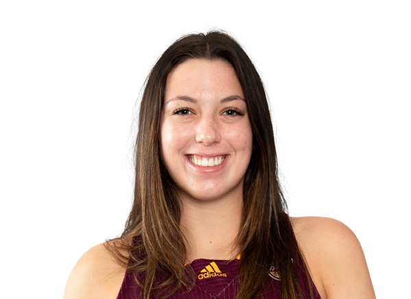 Taylor Johnson, Basketball, Central Michigan