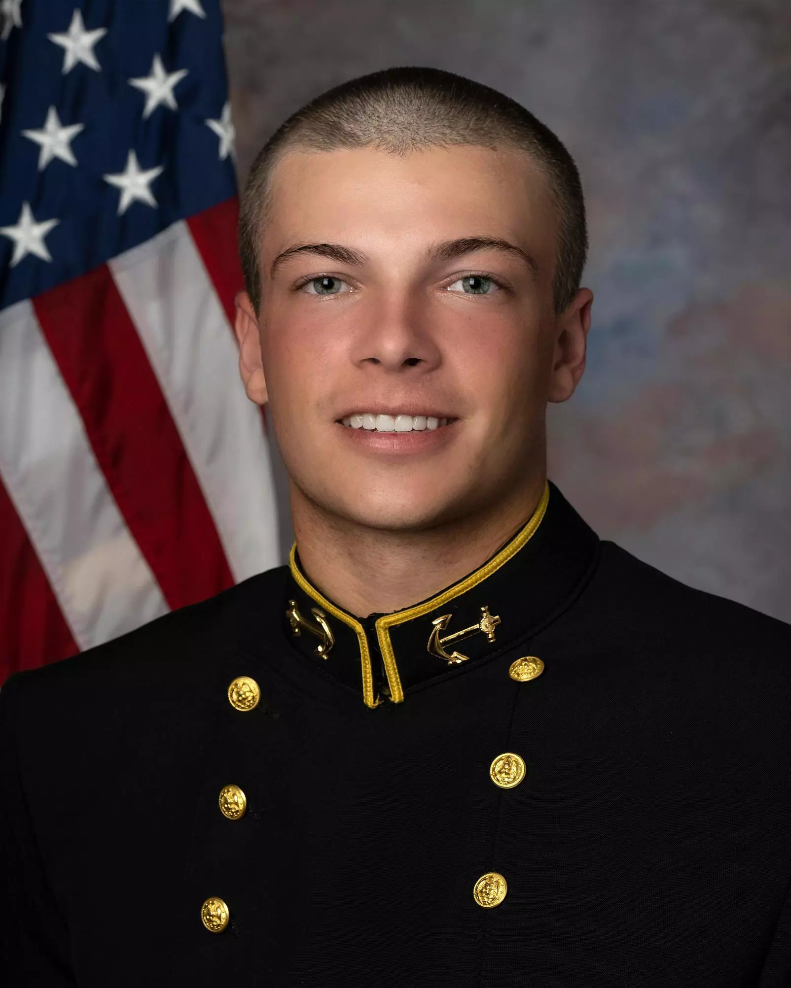 Race Ripley, Lacrosse, United States Naval Academy