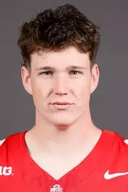 John Ferlmann - Verified College Athlete on RallyFuel NIL Platform John Ferlmann