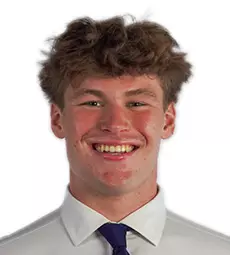 Tanner Bachelor, Lacrosse, Queens University of Charlotte