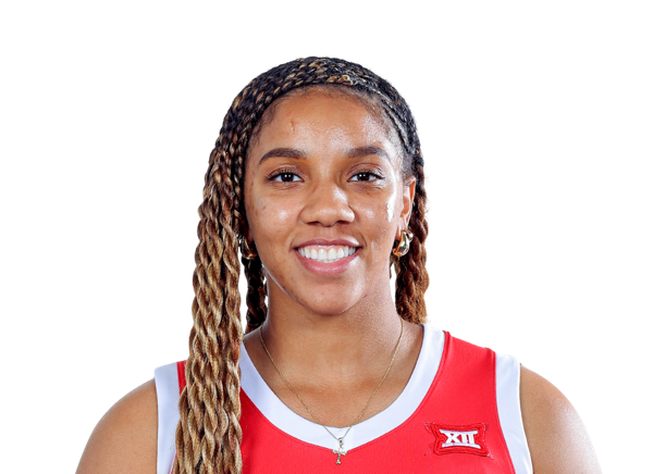 Laila Blair, Basketball, University of Houston