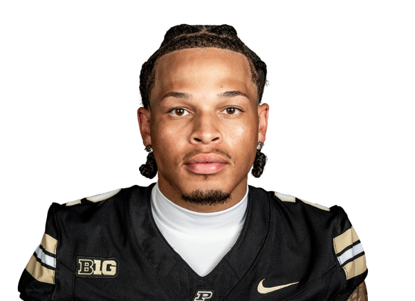 Michael Jackson III, Football, undefined