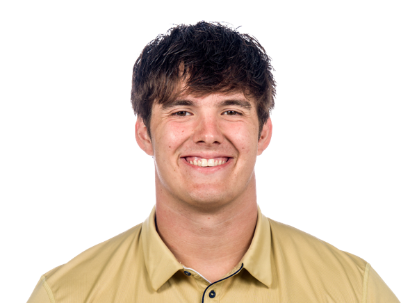 Harrison Moore, Football, undefined