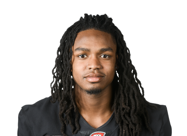 Cameron Flowers, Football, undefined