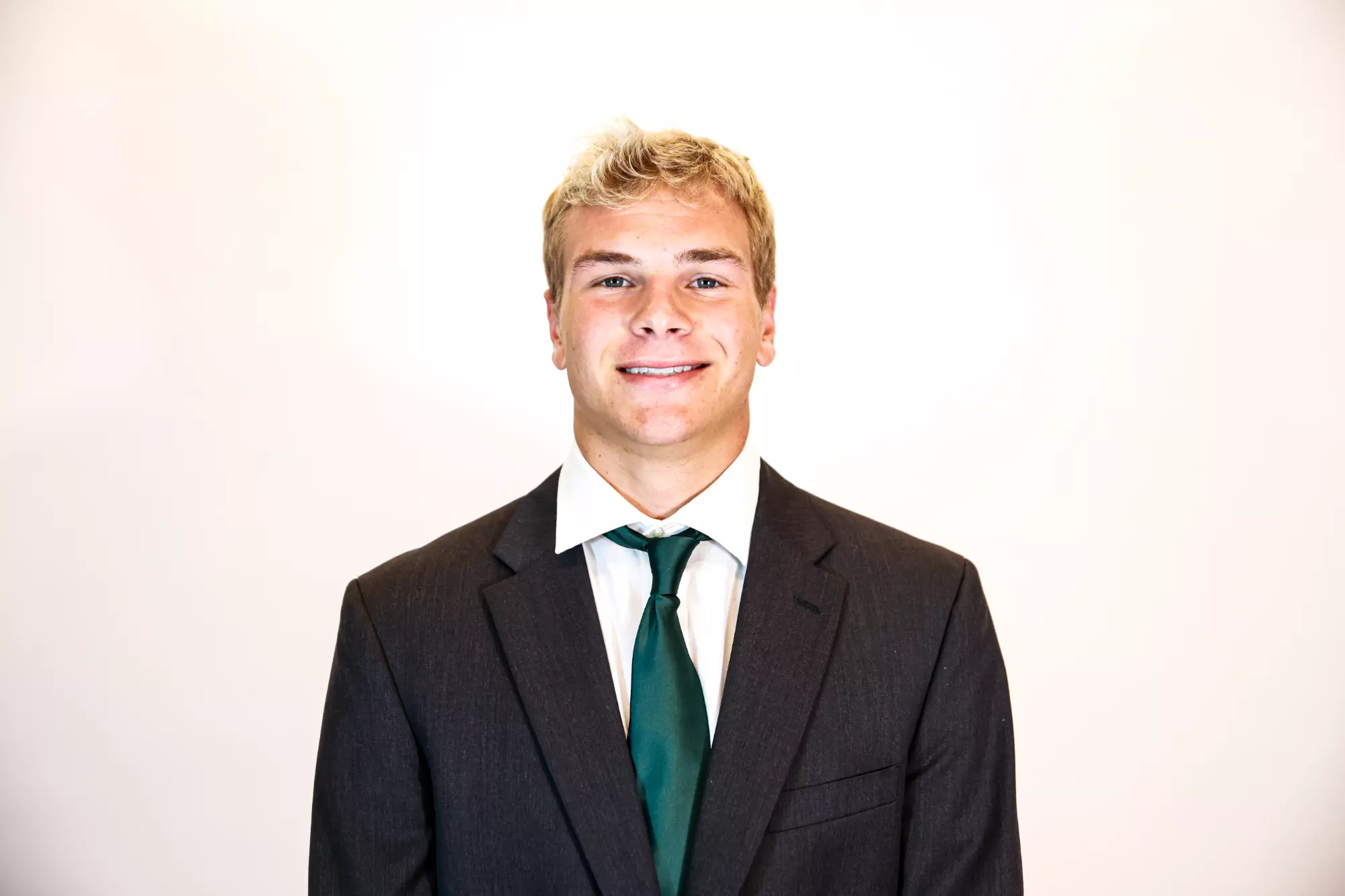 Mason Hauseman, Lacrosse, undefined