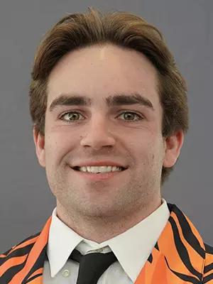 Alex Roussel, Lacrosse, undefined