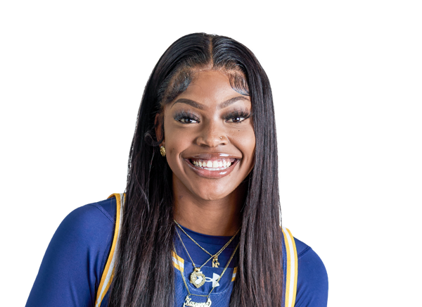 Kayanna Spriggs, Basketball, undefined