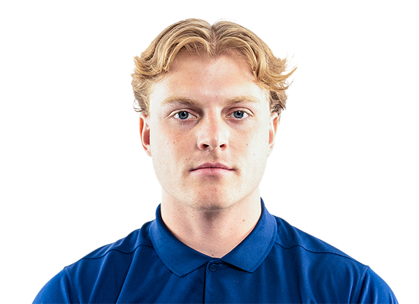 Connor Stutz - Verified College Athlete on RallyFuel NIL Platform Connor Stutz