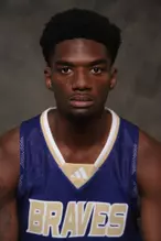 Antonio Lisenbee, Basketball, Alcorn State University