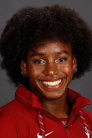 Karis German, Gymnastics, University of Alabama