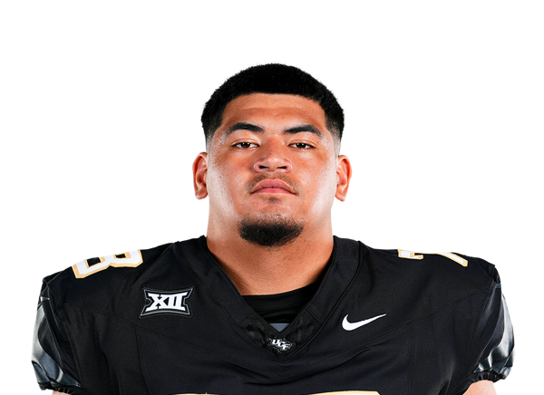 Jacob Maiava, Football, undefined