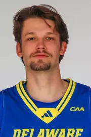 Houston Emory, Basketball, University of Delaware
