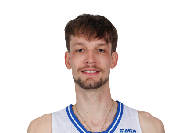 Houston Emory, Basketball, undefined