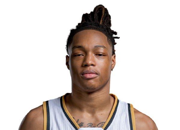 Kevin Alabi, Basketball, undefined