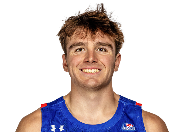 Shane O'Reilly, Basketball, undefined