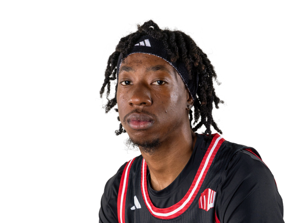 DeShawn Gory, Basketball, undefined