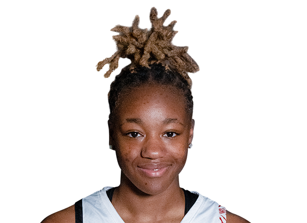 Daejah Richmond, Basketball, undefined