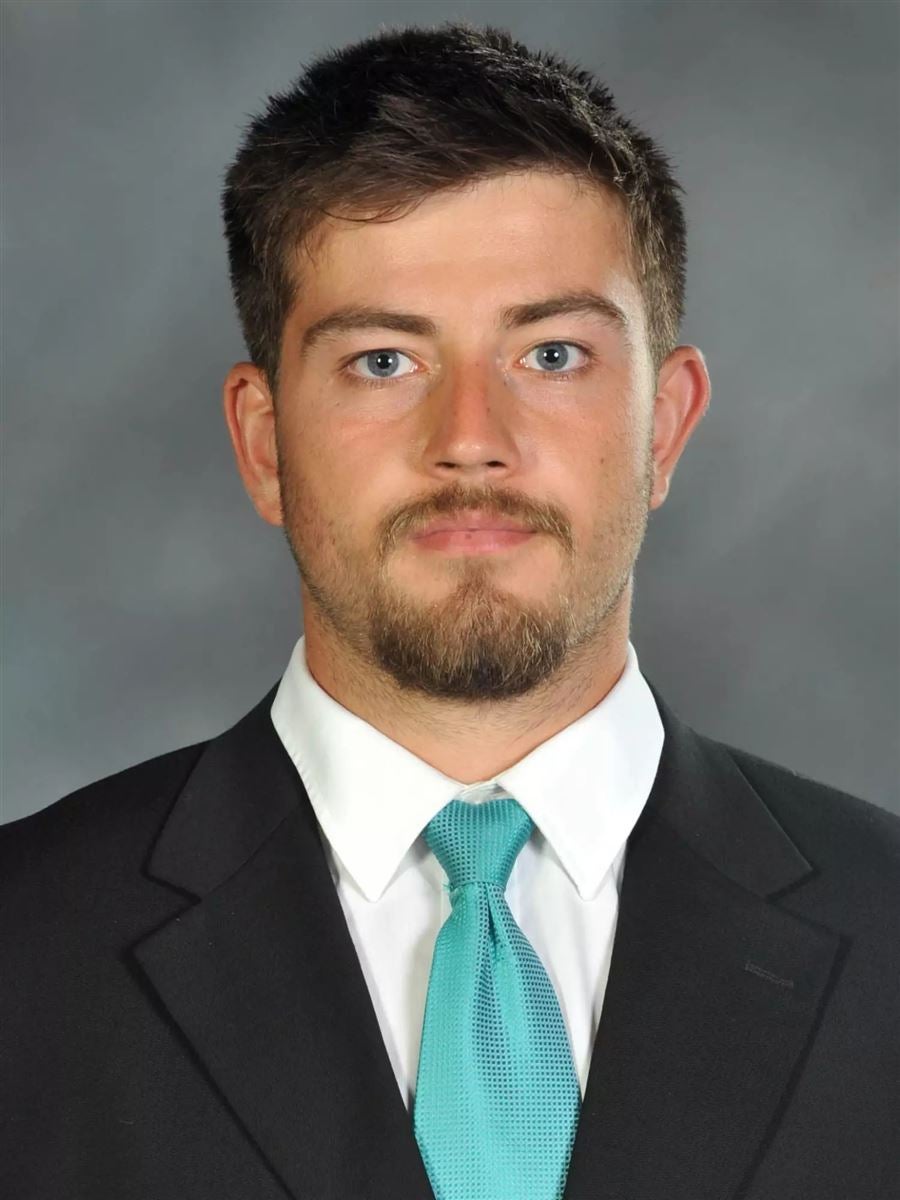 Jon Hunt - Verified College Athlete on RallyFuel NIL Platform Jon Hunt