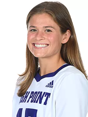 Caitlyn Baehr, Lacrosse, High Point University