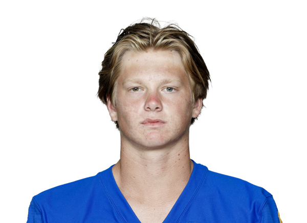 Robert McDaniel, Football, undefined