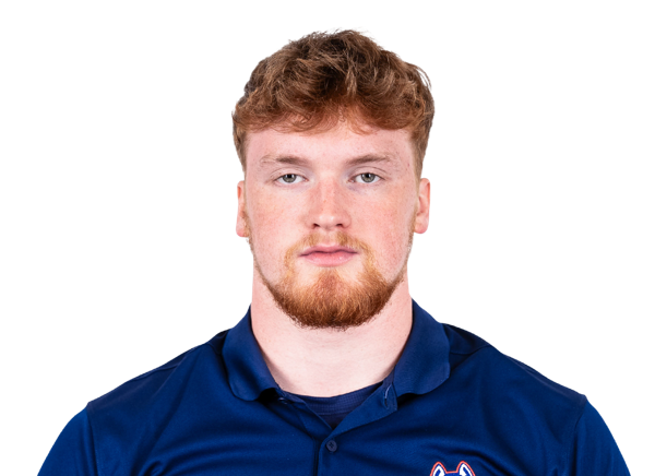 Matt Hoffman, Football, undefined