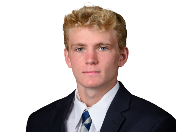 Ethan Black, Football, undefined