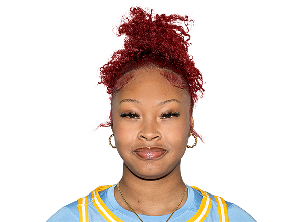 Kayla Tilus, Basketball, undefined